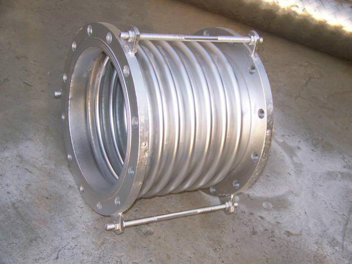 DN150波紋補償器